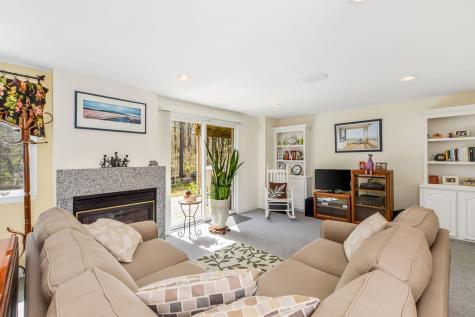 240 Surf Drive Mashpee MA 02649