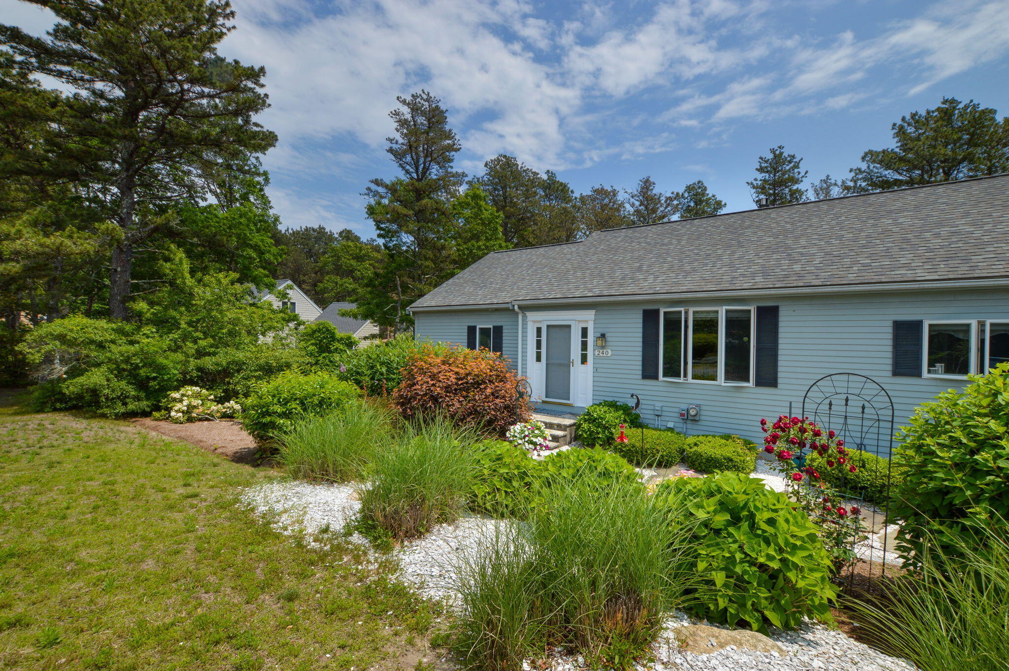 240 Surf Drive Mashpee MA 02649