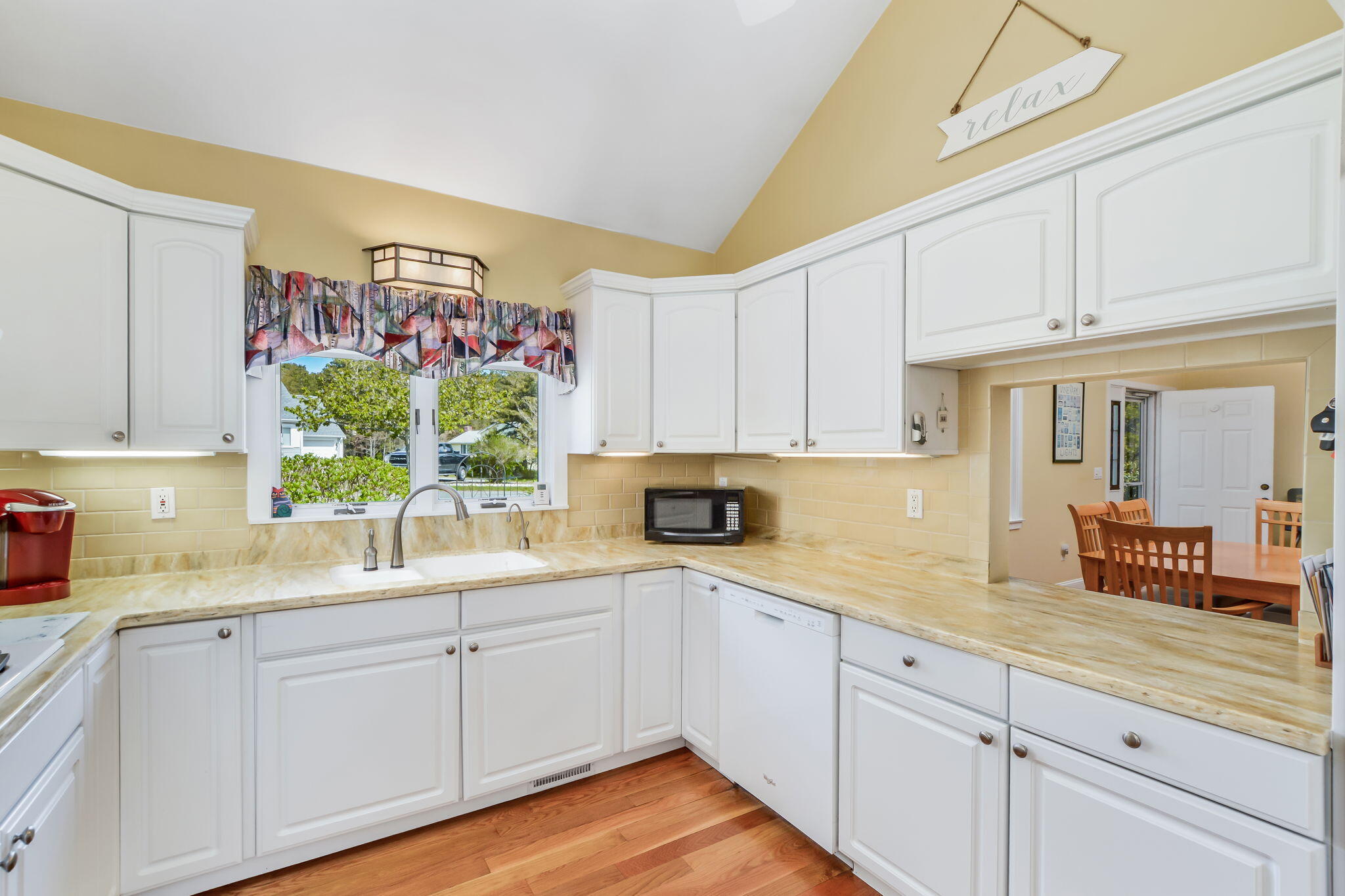240 Surf Drive Mashpee MA 02649
