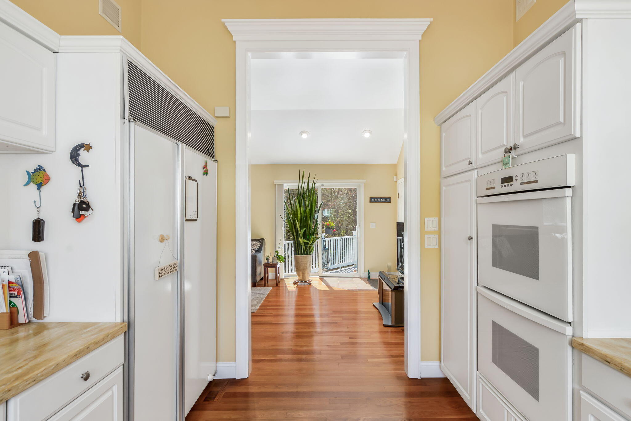 240 Surf Drive Mashpee MA 02649