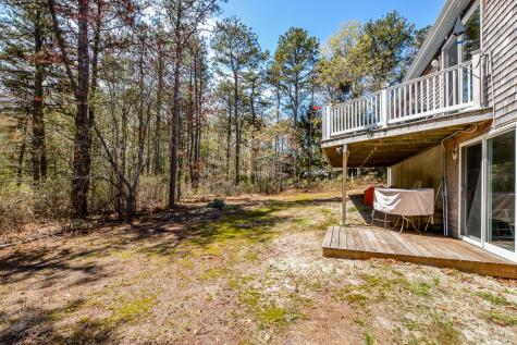 240 Surf Drive Mashpee MA 02649