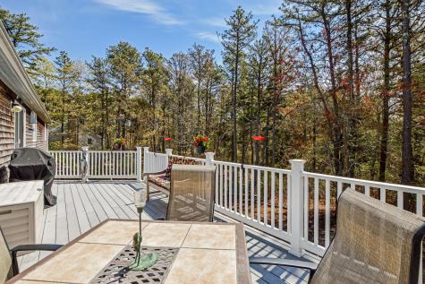 240 Surf Drive Mashpee MA 02649