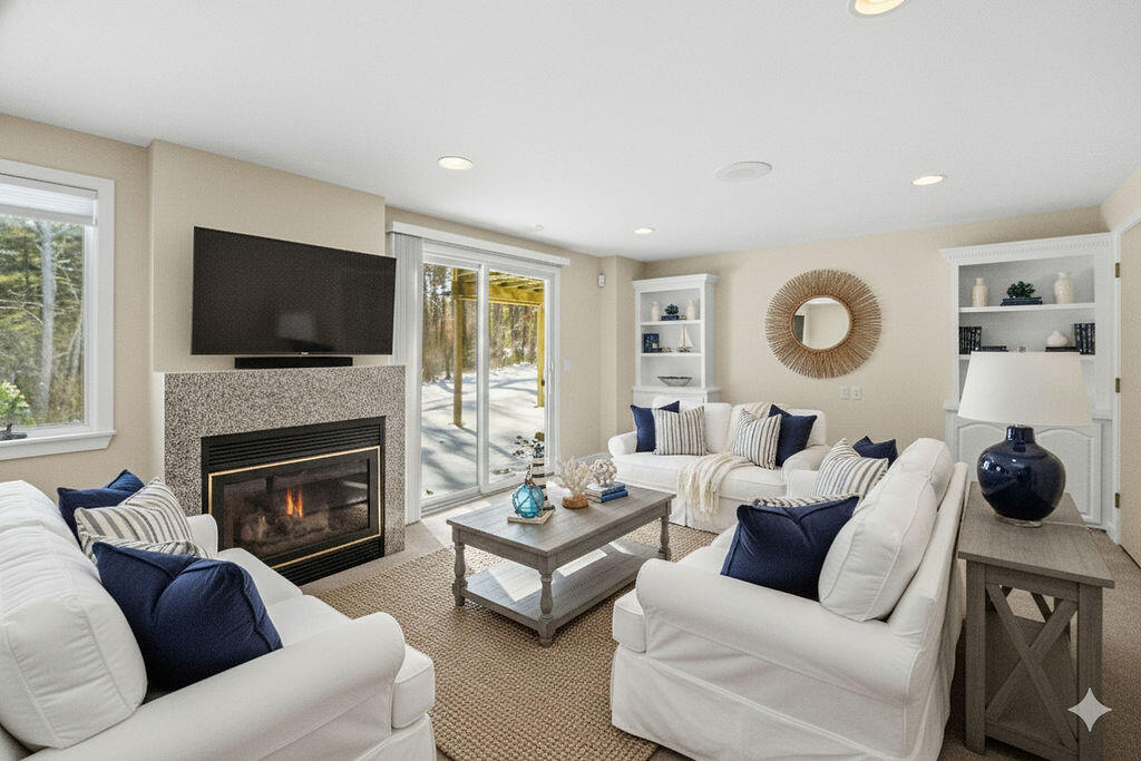 240 Surf Drive Mashpee MA 02649