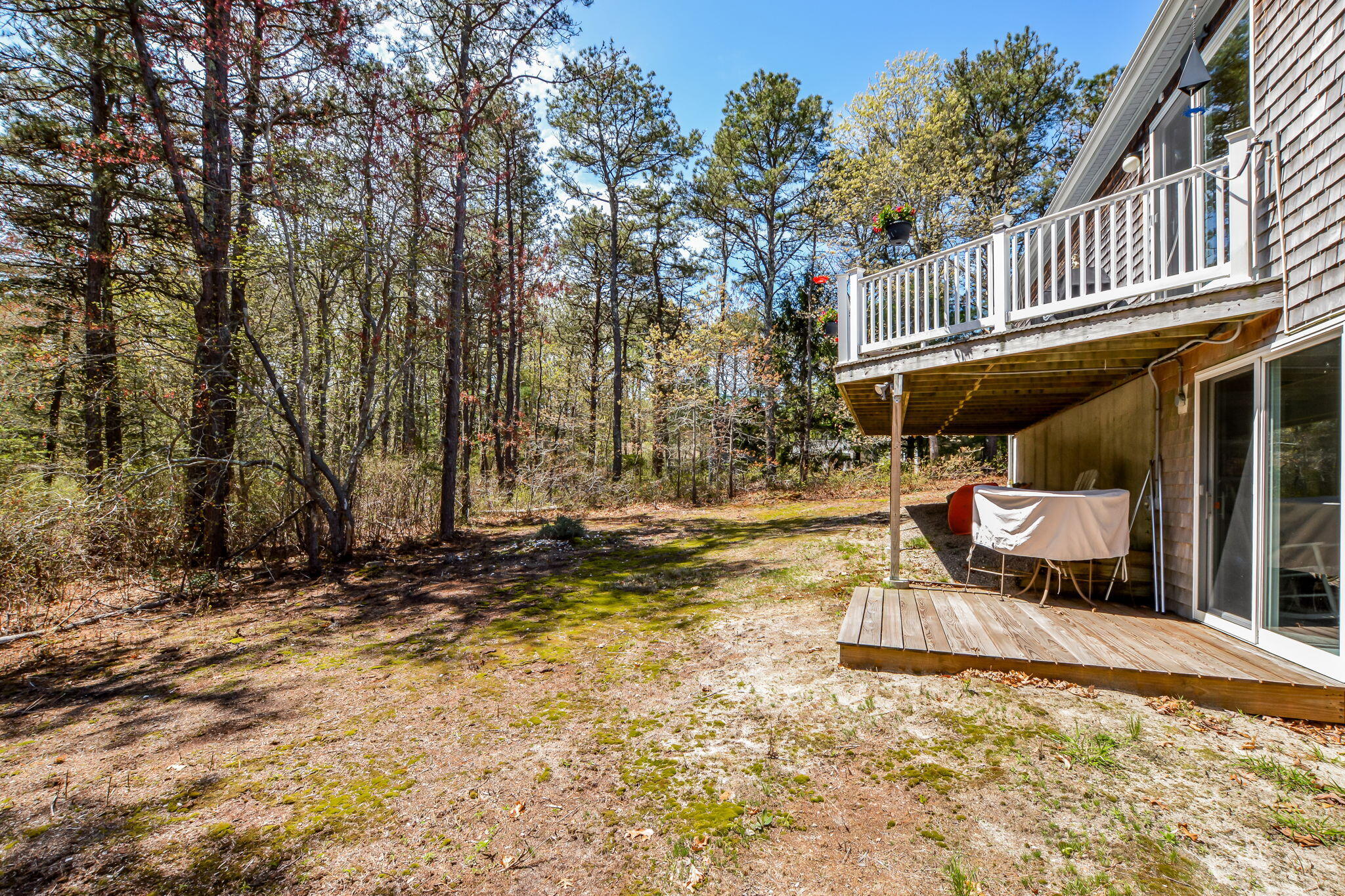 240 Surf Drive Mashpee MA 02649