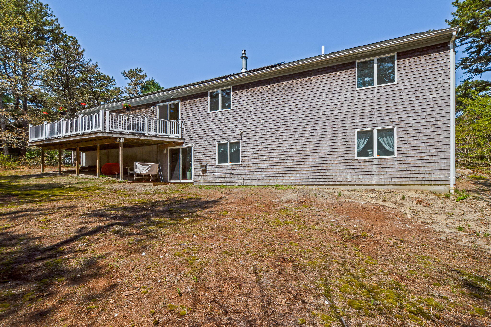 240 Surf Drive Mashpee MA 02649