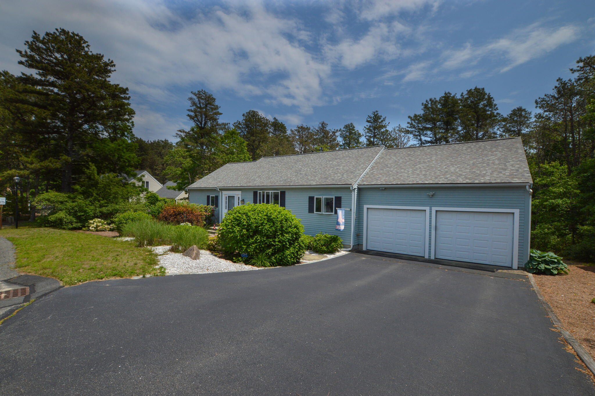 240 Surf Drive Mashpee MA 02649