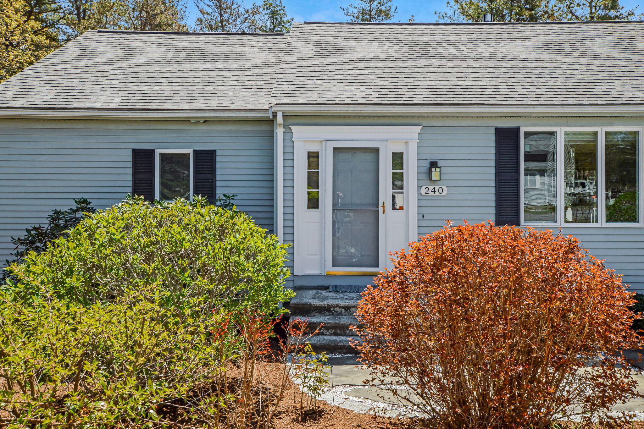 240 Surf Drive Mashpee MA 02649