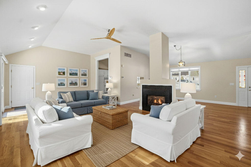 240 Surf Drive Mashpee MA 02649