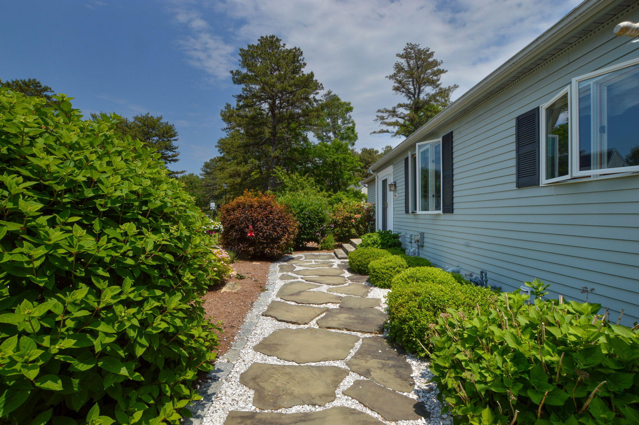 240 Surf Drive Mashpee MA 02649