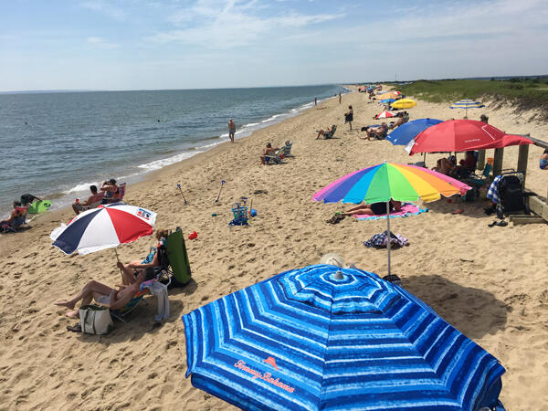 240 Surf Drive Mashpee MA 02649