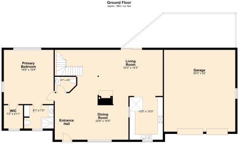 240 Surf Drive Mashpee MA 02649