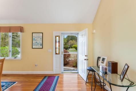 240 Surf Drive Mashpee MA 02649