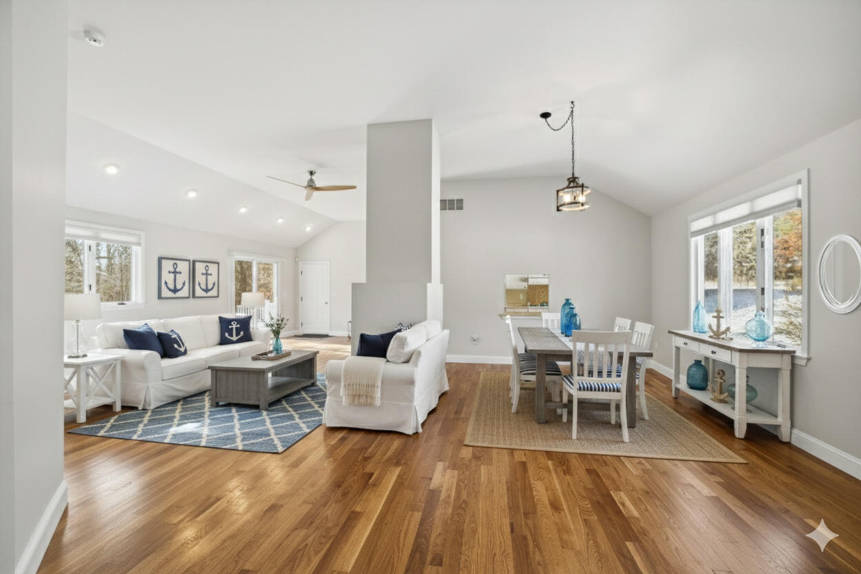 240 Surf Drive Mashpee MA 02649