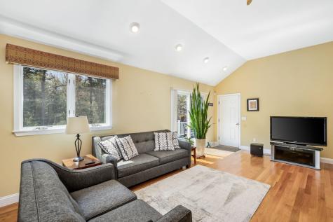 240 Surf Drive Mashpee MA 02649