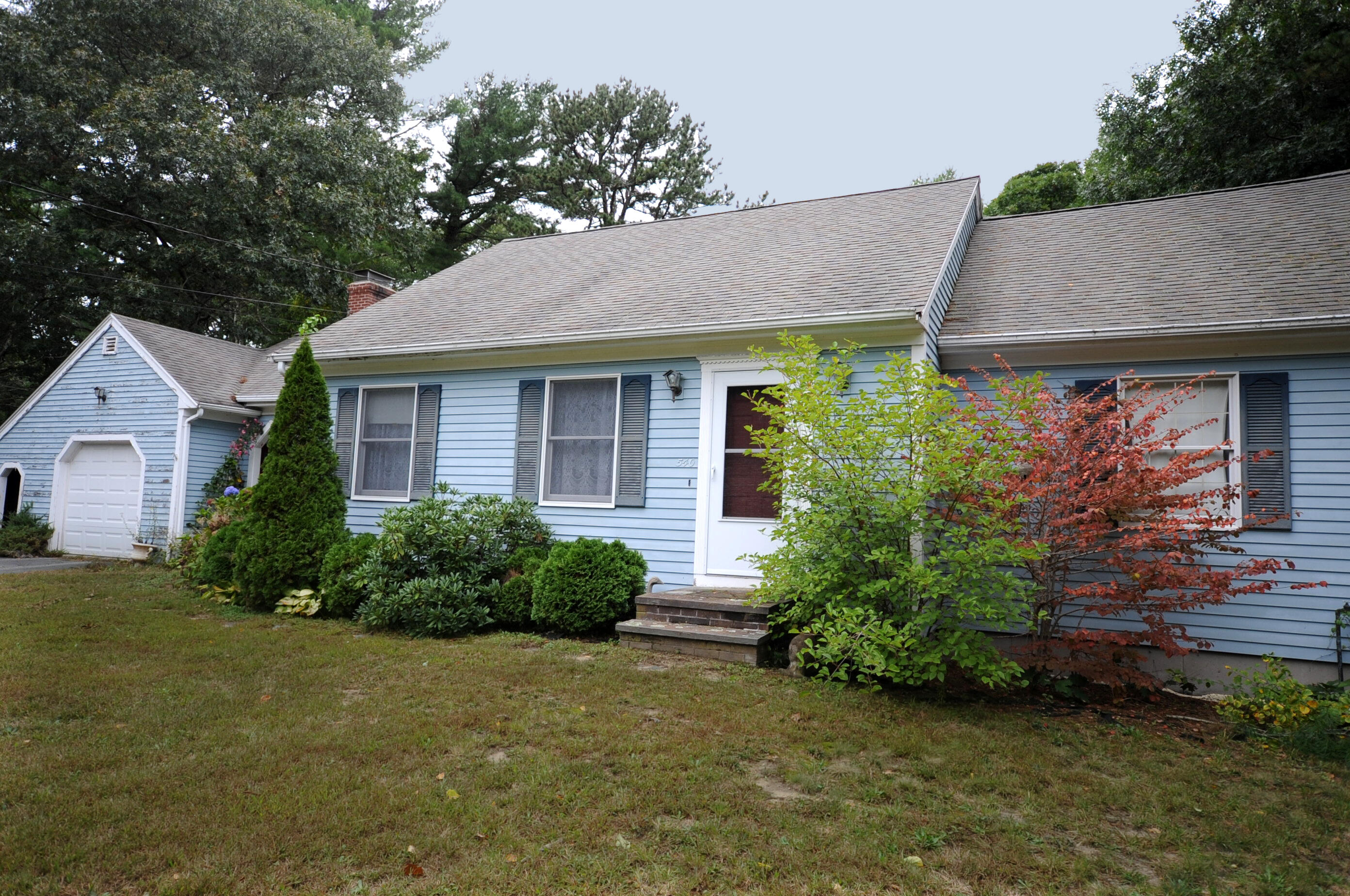 540 Head Of The Bay Road Bourne MA 02532