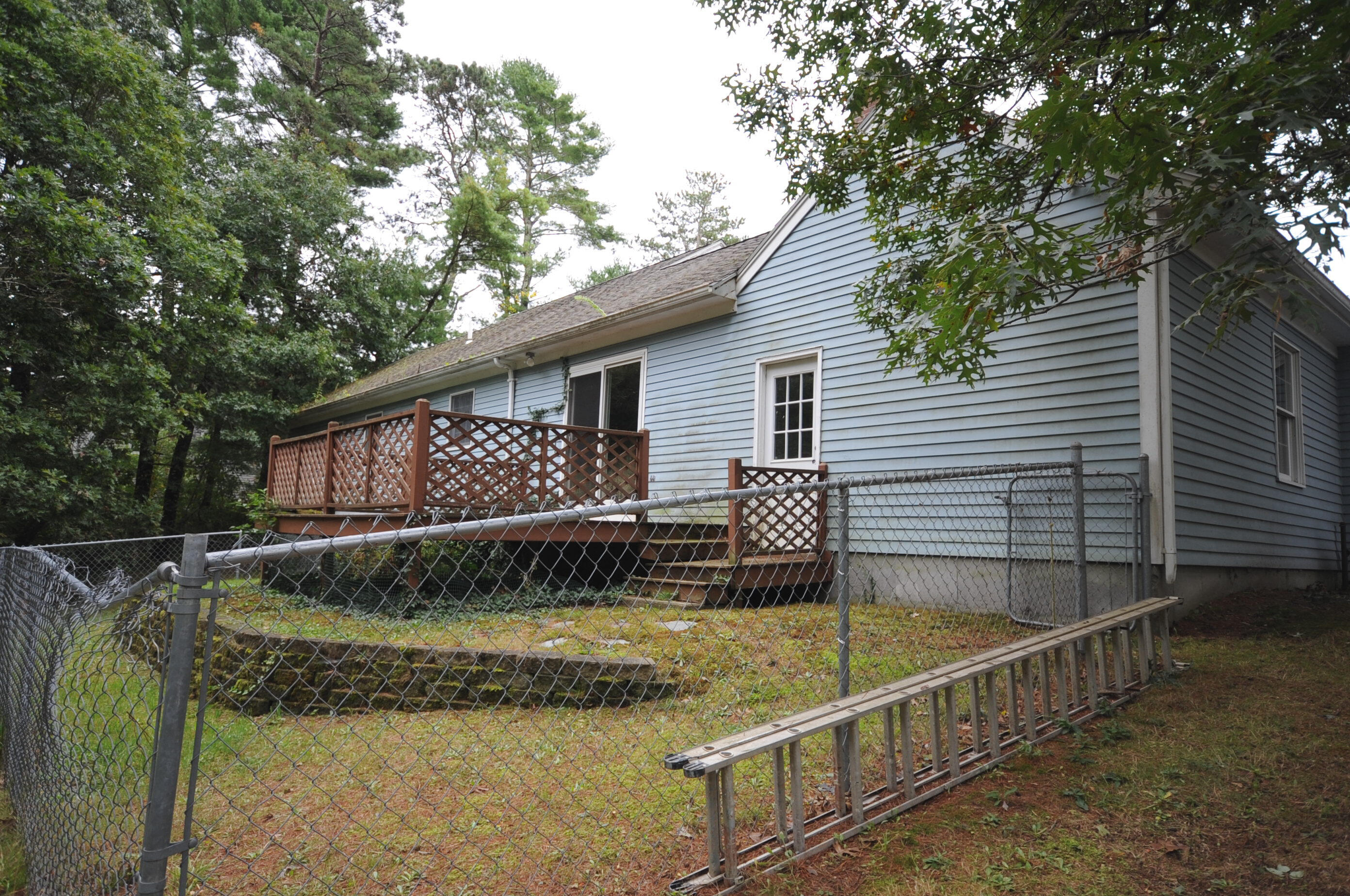 540 Head Of The Bay Road Bourne MA 02532