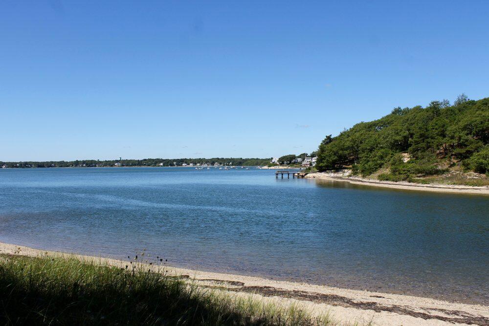 540 Head Of The Bay Road Bourne MA 02532