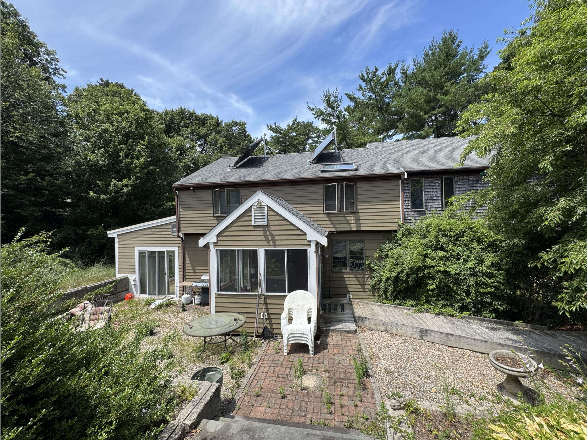 37 Pickerel Way Sandwich MA 02644