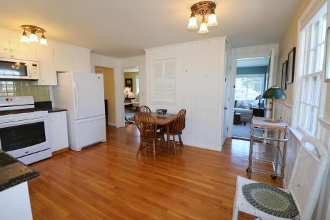 11 Leonard Road Dennis MA 02660
