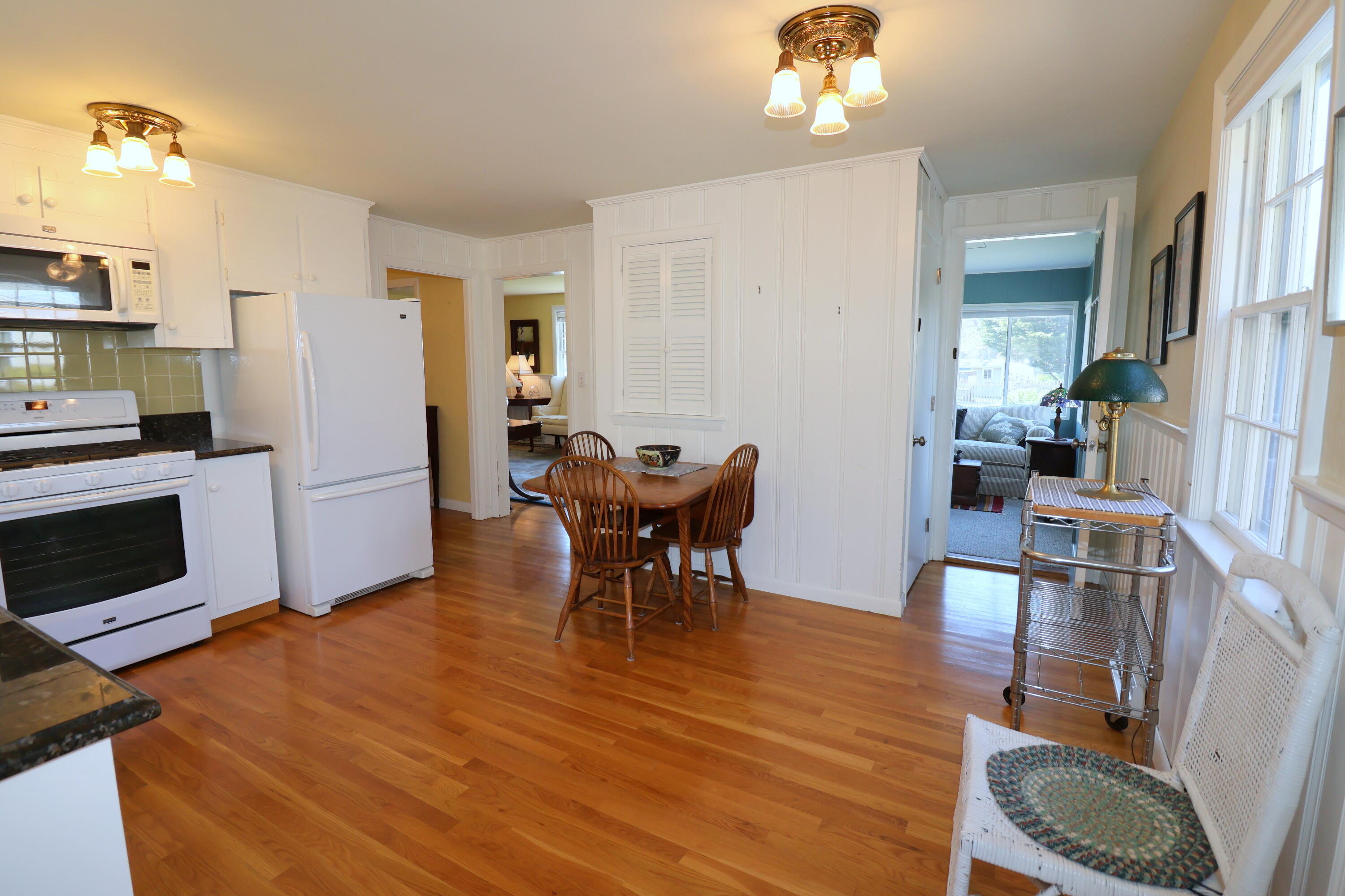 11 Leonard Road Dennis MA 02660