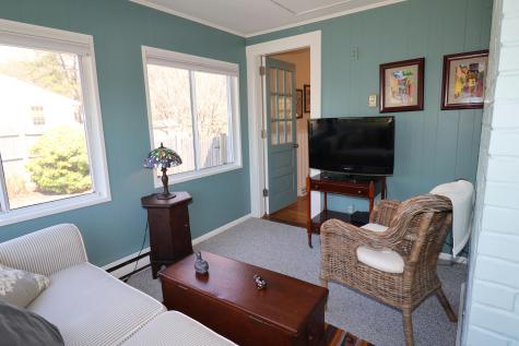 11 Leonard Road Dennis MA 02660