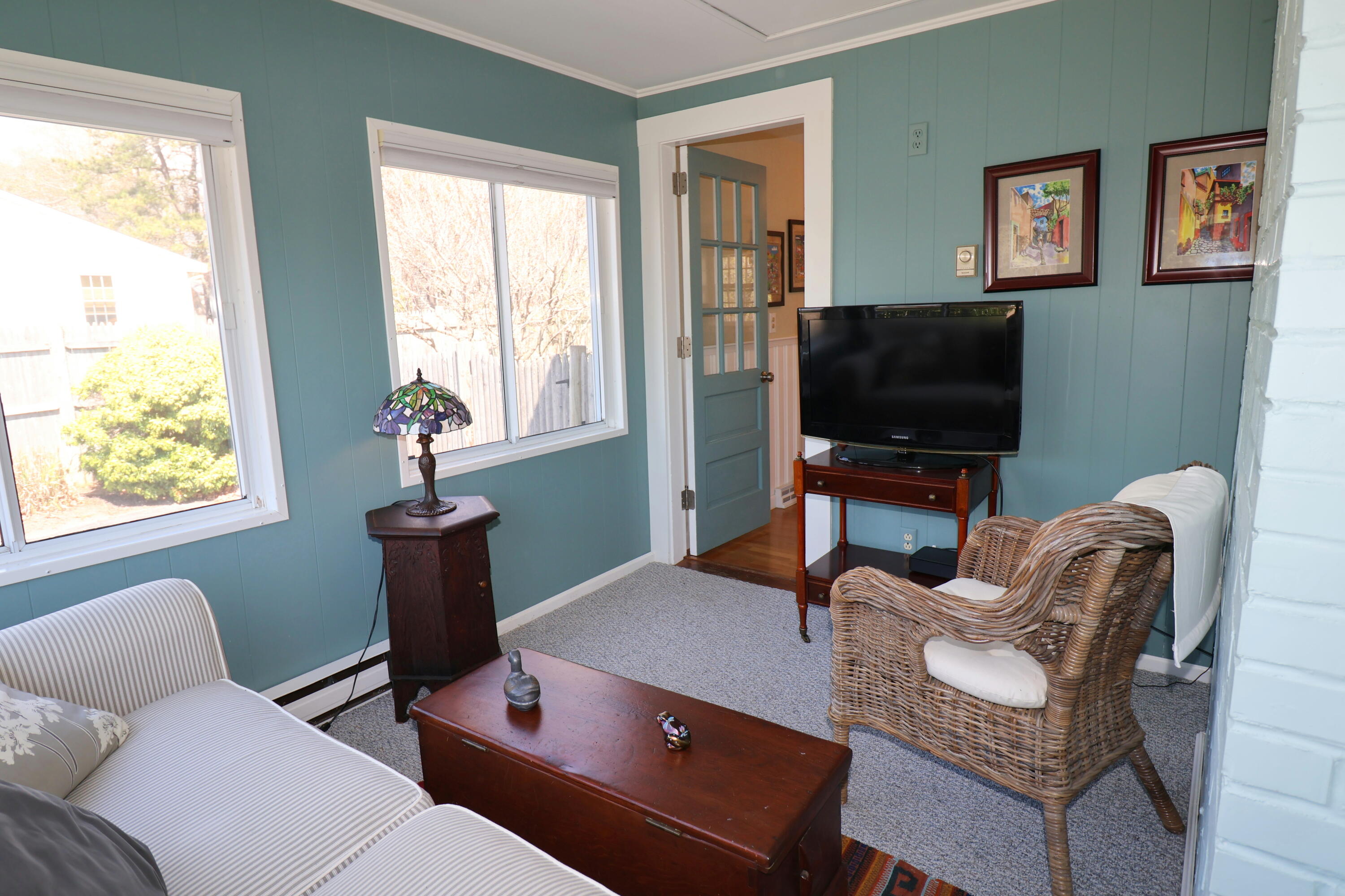 11 Leonard Road Dennis MA 02660
