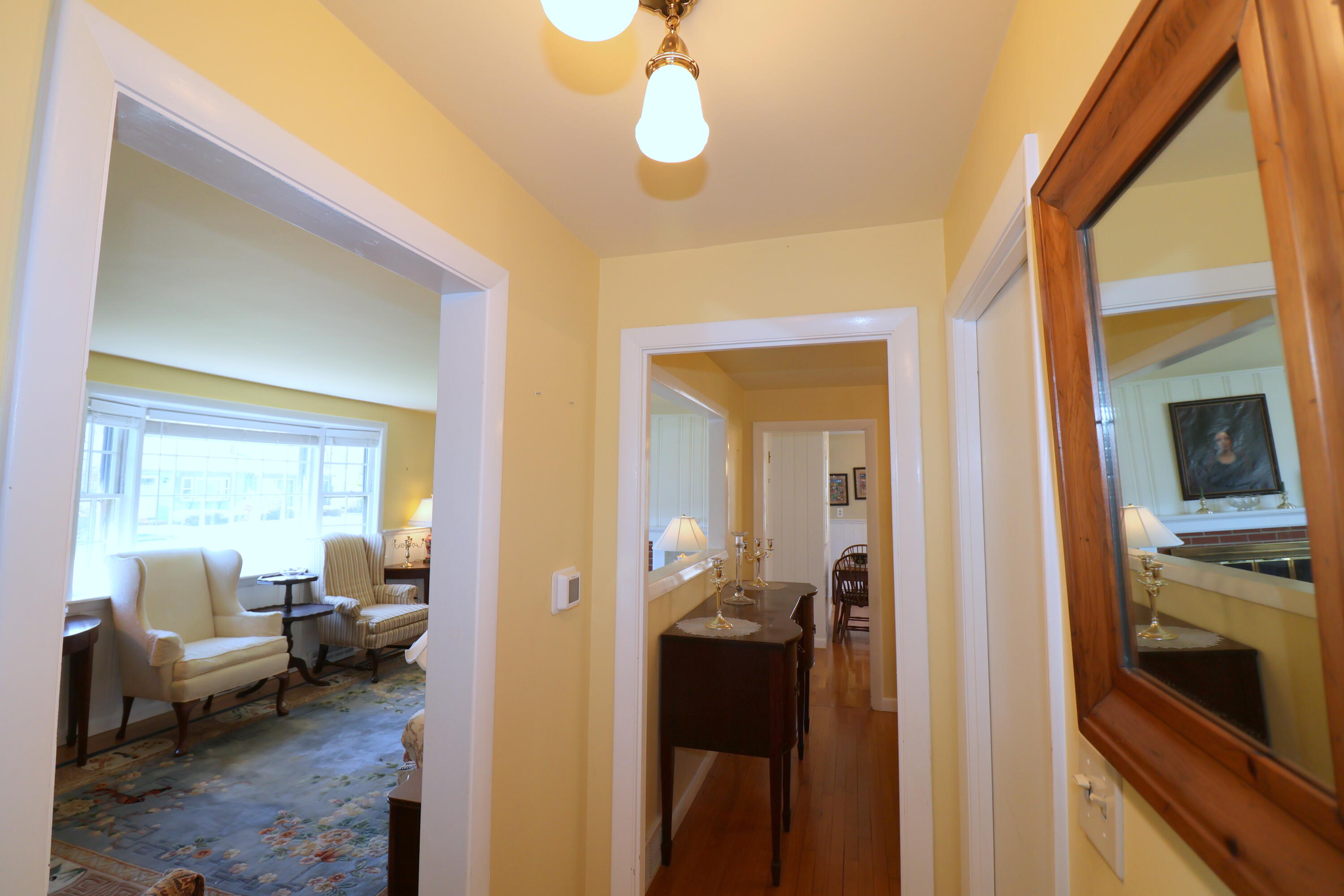 11 Leonard Road Dennis MA 02660
