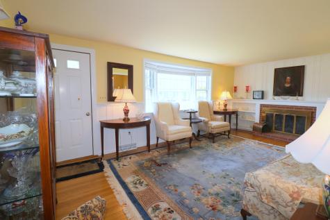 11 Leonard Road Dennis MA 02660