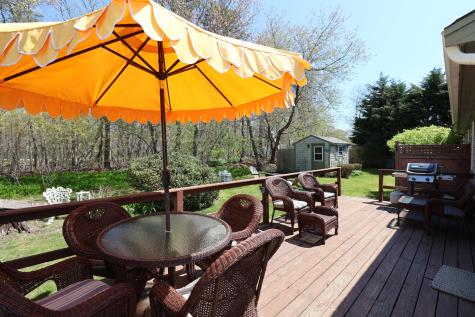 11 Leonard Road Dennis MA 02660