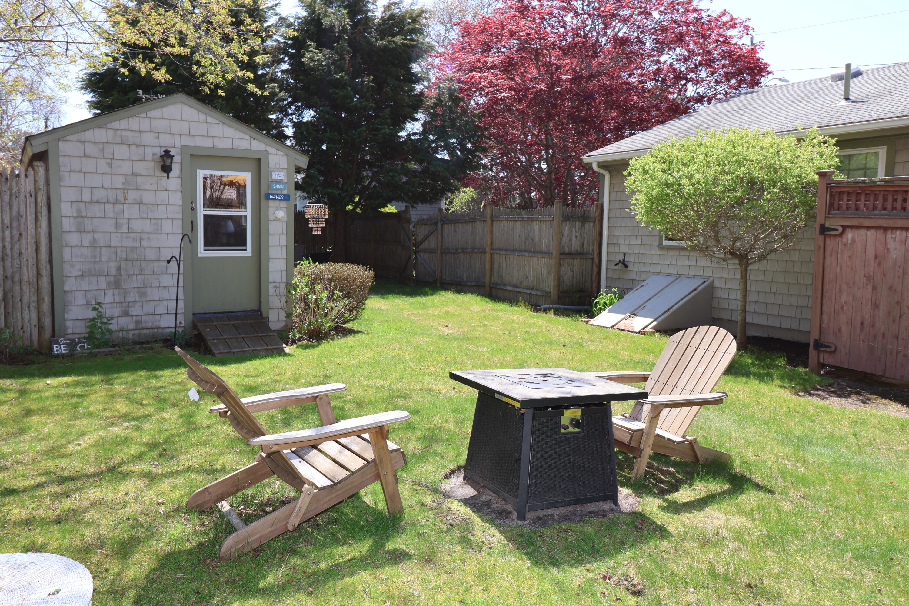 11 Leonard Road Dennis MA 02660