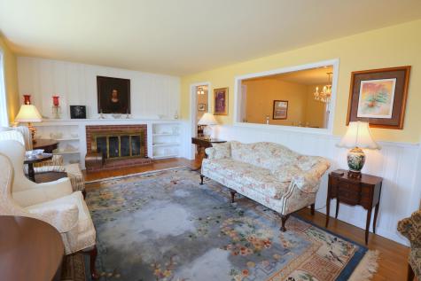 11 Leonard Road Dennis MA 02660