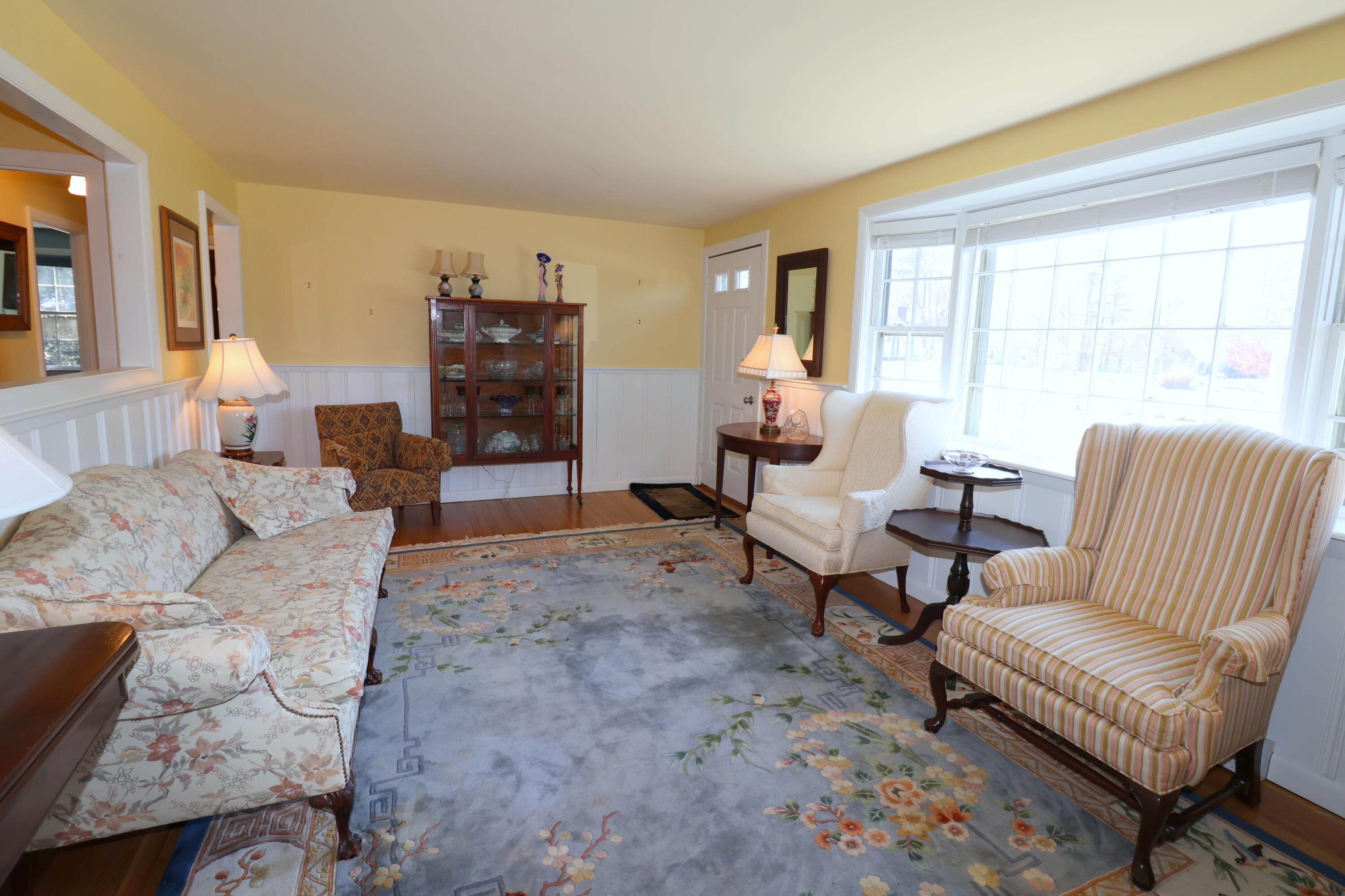 11 Leonard Road Dennis MA 02660