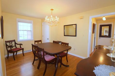 11 Leonard Road Dennis MA 02660