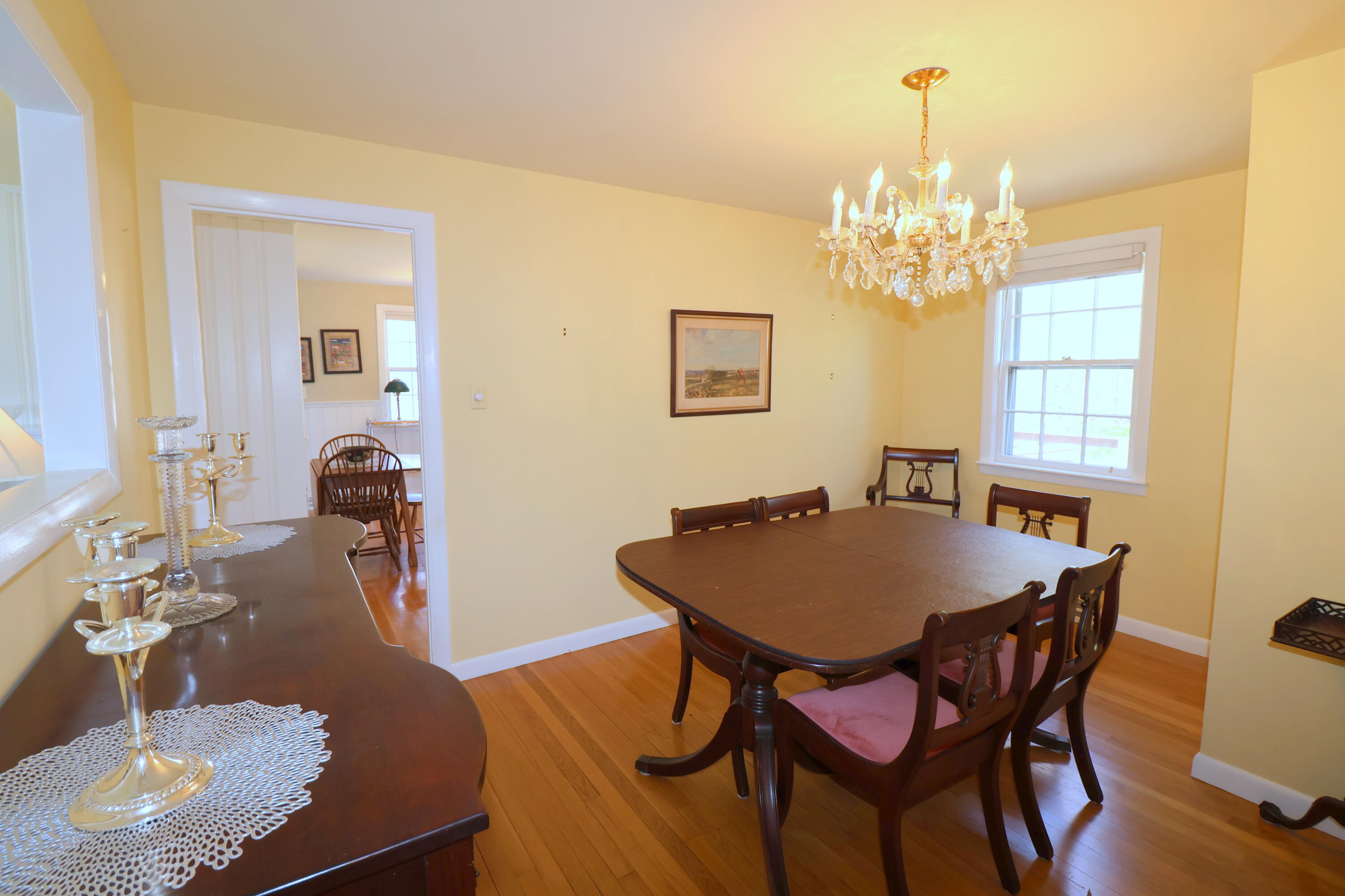 11 Leonard Road Dennis MA 02660