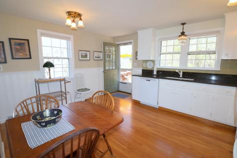 11 Leonard Road Dennis MA 02660