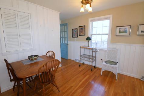 11 Leonard Road Dennis MA 02660