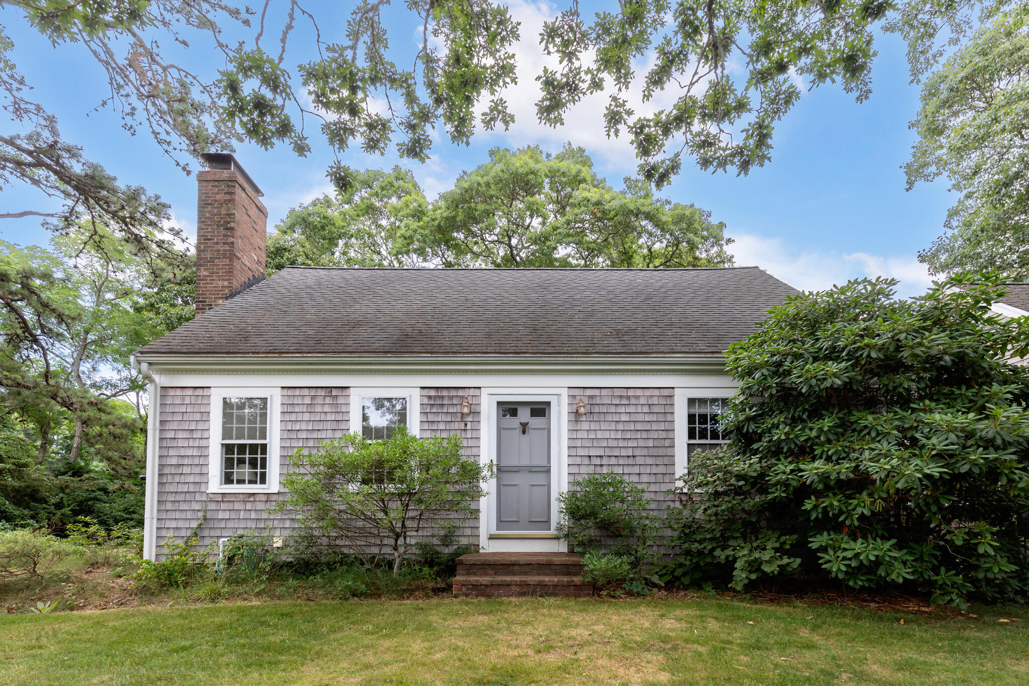 50 Ancient Way Yarmouth Port MA 02675