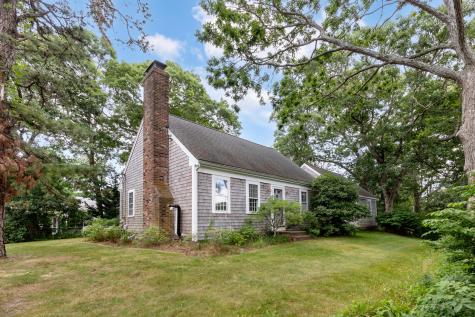 50 Ancient Way Yarmouth Port MA 02675