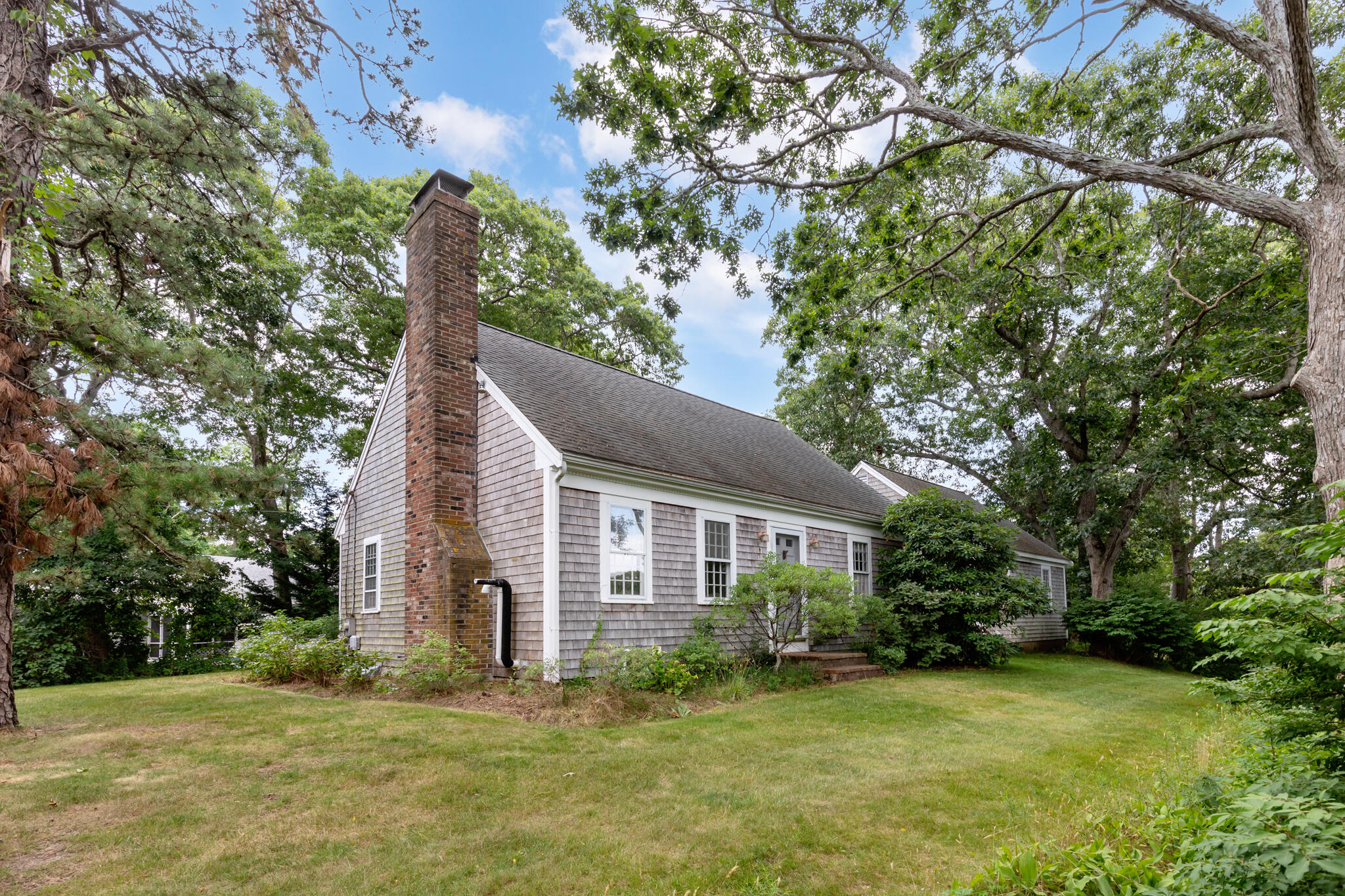 50 Ancient Way Yarmouth Port MA 02675