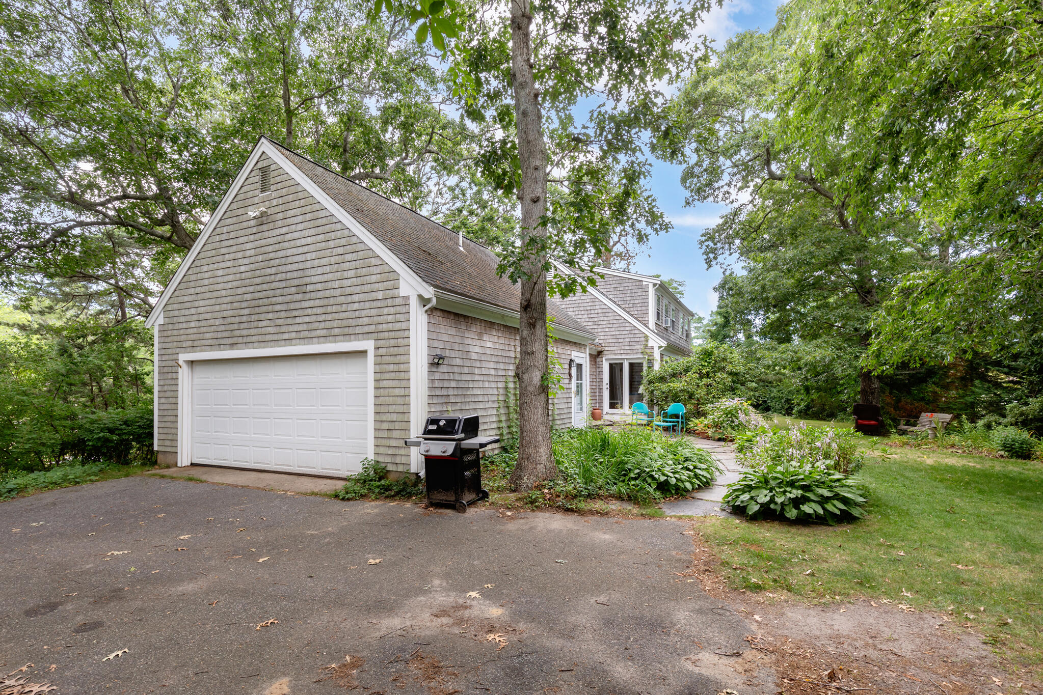 50 Ancient Way Yarmouth Port MA 02675
