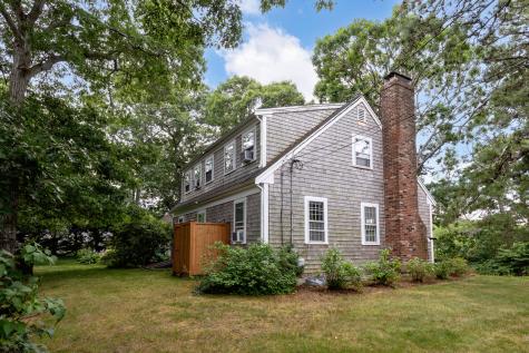 50 Ancient Way Yarmouth Port MA 02675