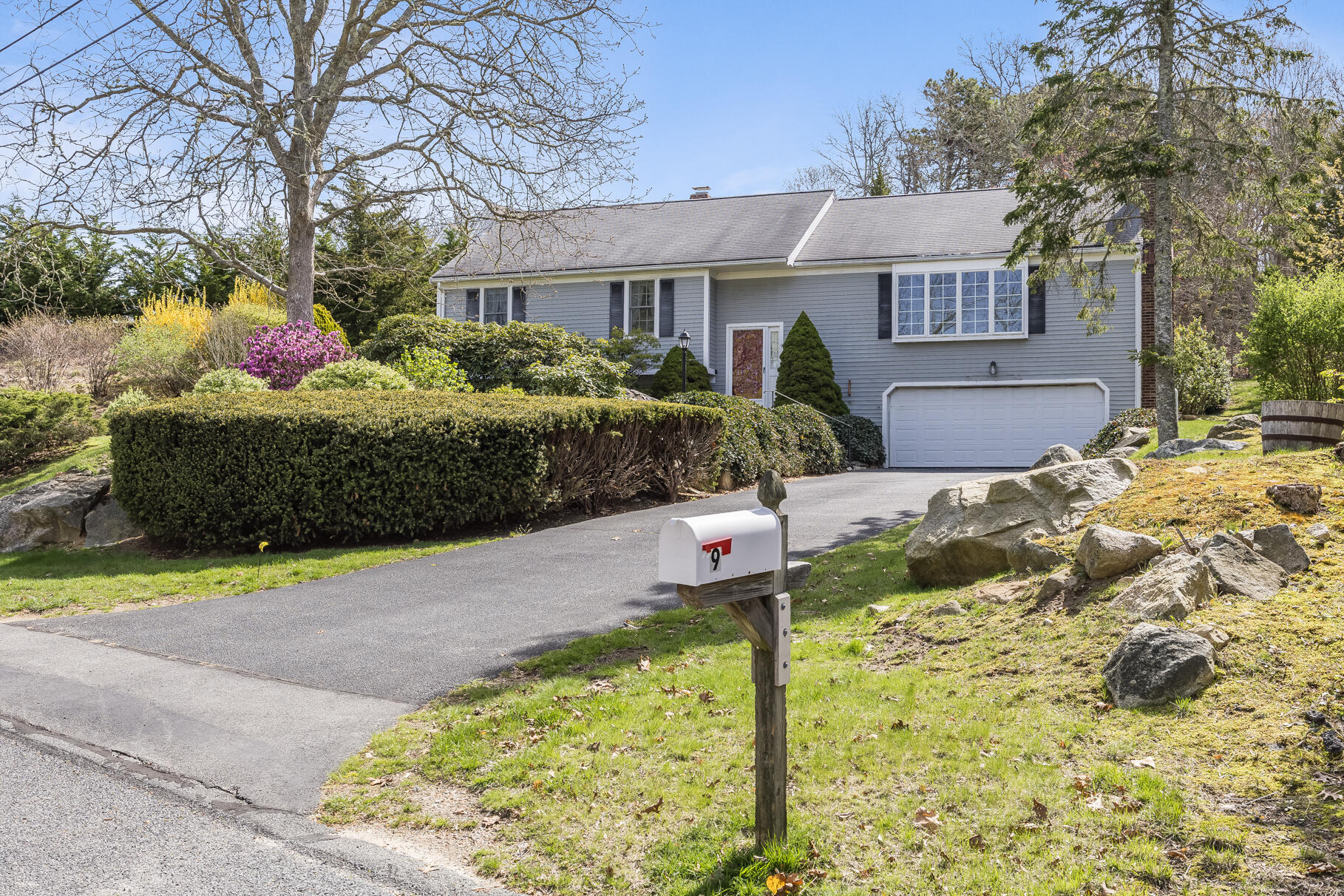 9 Courier Drive Dennis MA 02638