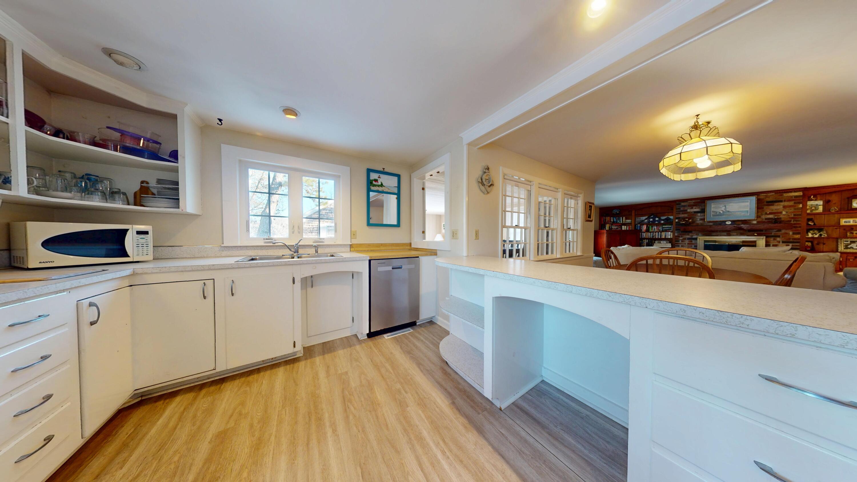 33 Kelleys Pond Road Dennis MA 02670