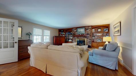 33 Kelleys Pond Road Dennis MA 02670