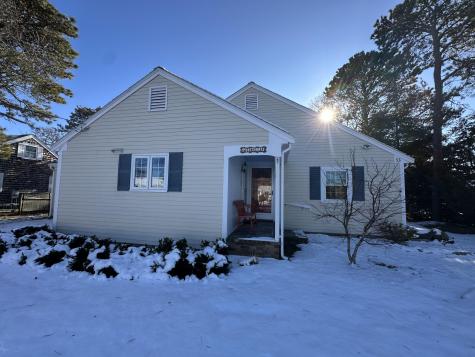 33 Kelleys Pond Road Dennis MA 02670