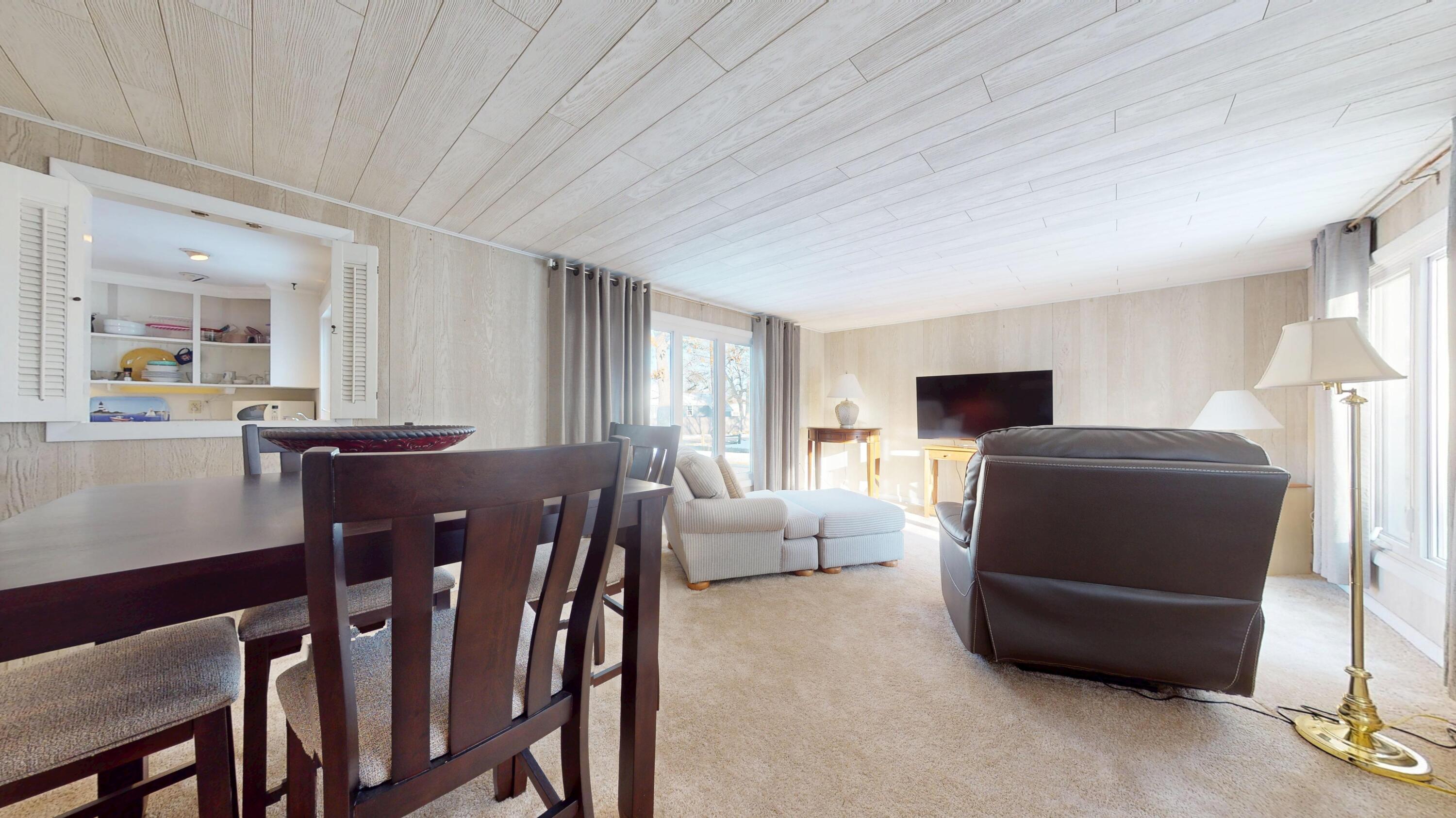 33 Kelleys Pond Road Dennis MA 02670