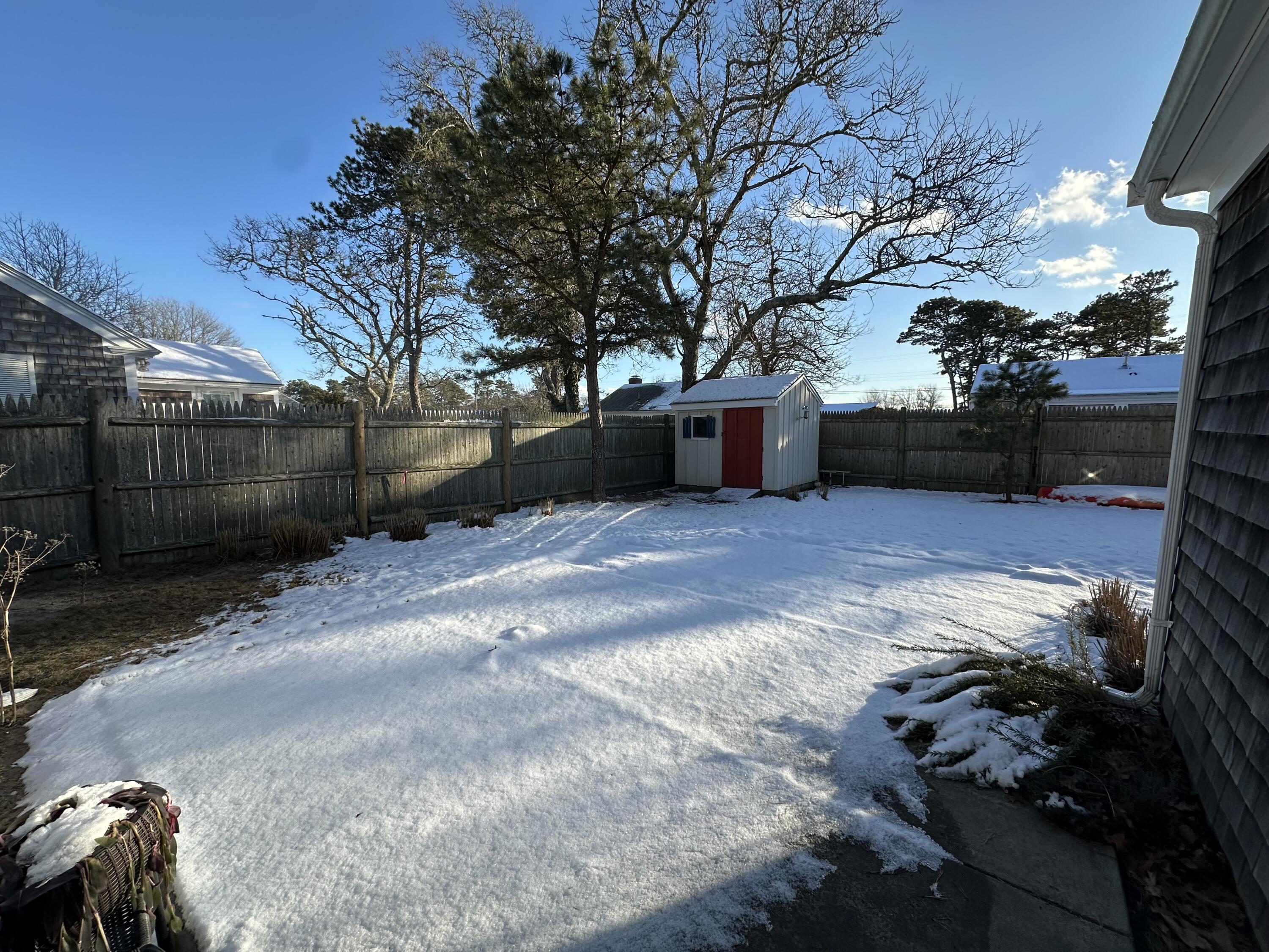 33 Kelleys Pond Road Dennis MA 02670