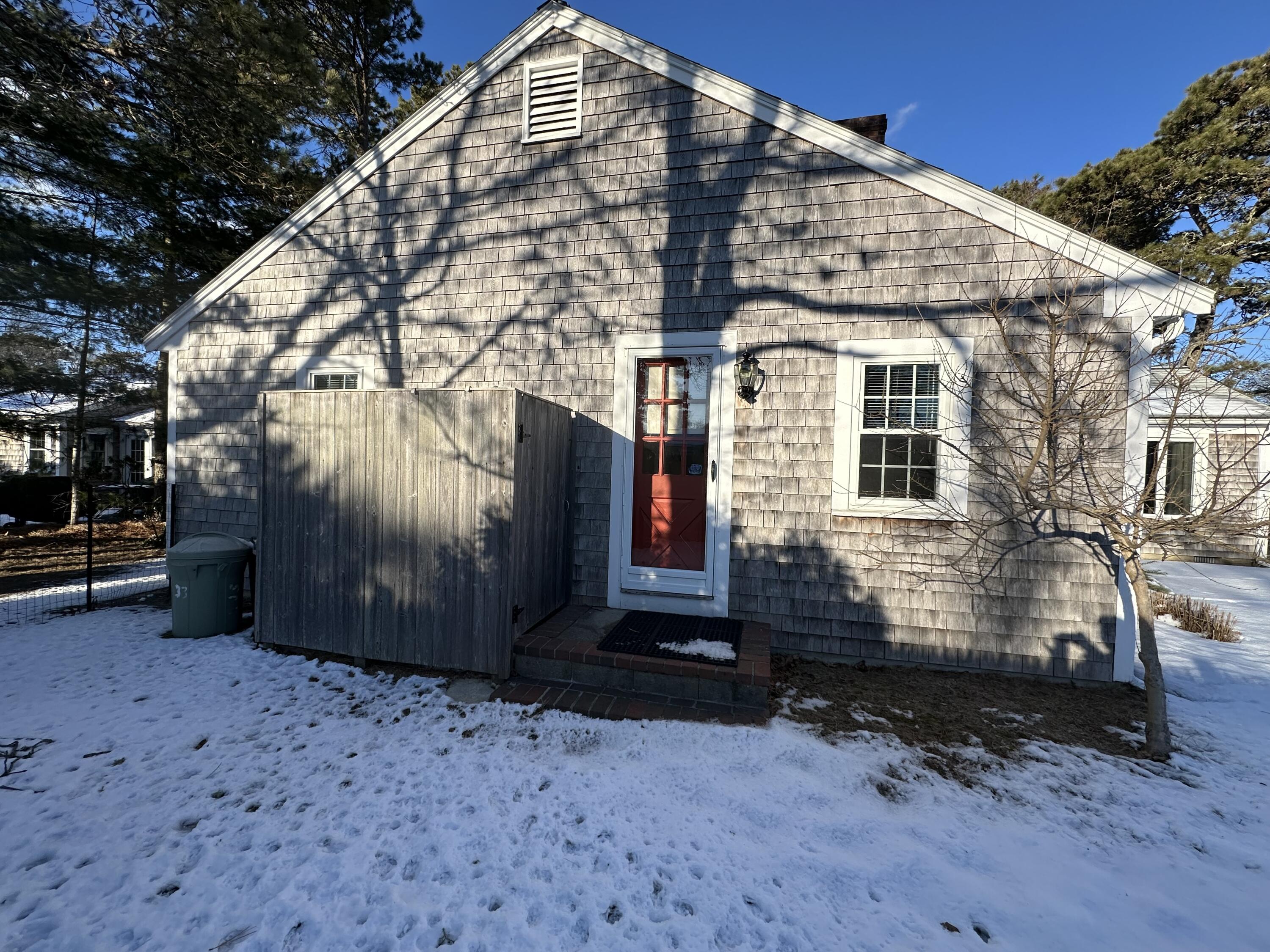 33 Kelleys Pond Road Dennis MA 02670