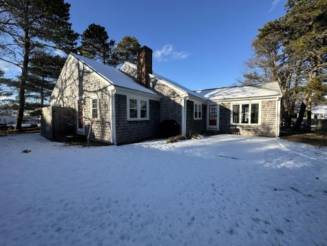 33 Kelleys Pond Road Dennis MA 02670
