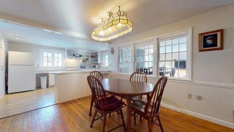 33 Kelleys Pond Road Dennis MA 02670